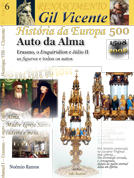 Gil Vicente, Auto da Alma